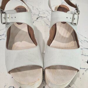 FREE PEOPLE Belems Clog